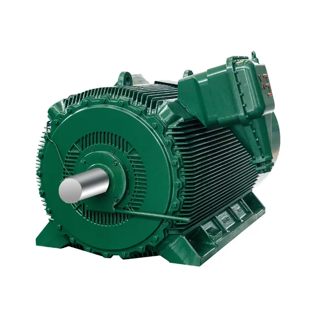 motor tahan debu