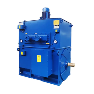 motor cu inducție cu frecvență variabilă