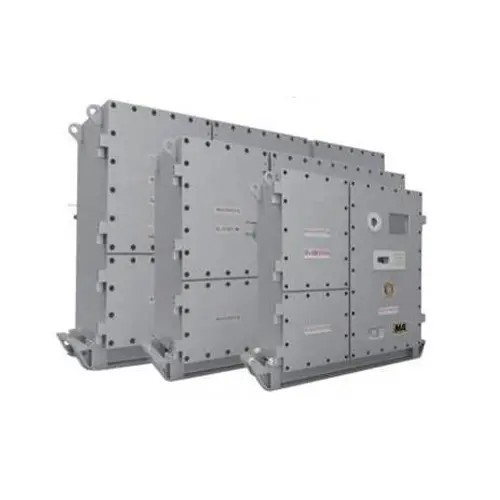 motor invertor