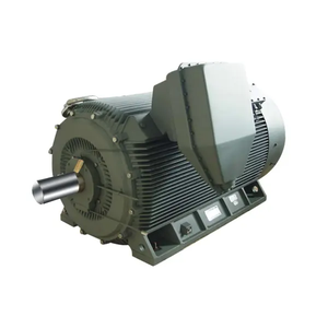 ixcham asenkron motor