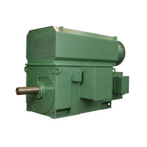 motor cu fir bobinat