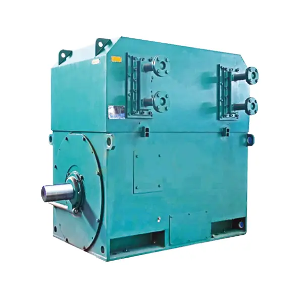 motor de CA inversor