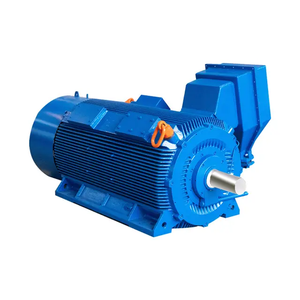 iwapọ ac motor